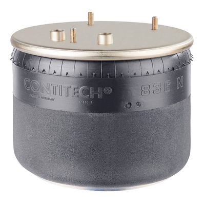 Federbalg, Luftfederung