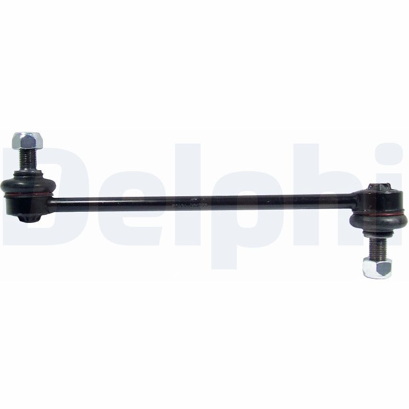 Stange/Strebe, Stabilisator