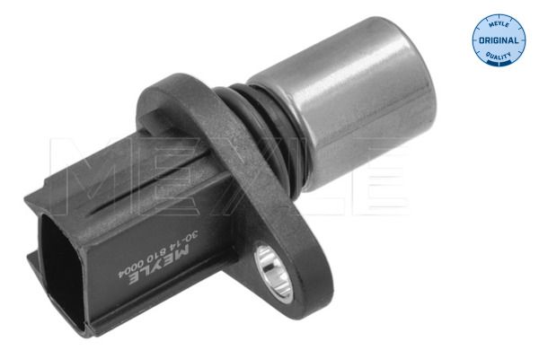 Nockenwellensensor (mit einem Dichtungsring) passt zu: LEXUS IS I, IS SPORTCROSS, RX, TOYOTA AVENSIS, AVENSIS VERSO, CAMRY, CELICA, COROLLA, COROLLA VERSO, HIACE IV, HILUX VI 1.6-4.0 08.97-