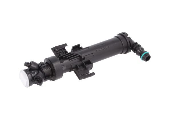 Scheinwerfer-Waschdüse L passt zu: AUDI Q5 8R 06.12-12.16