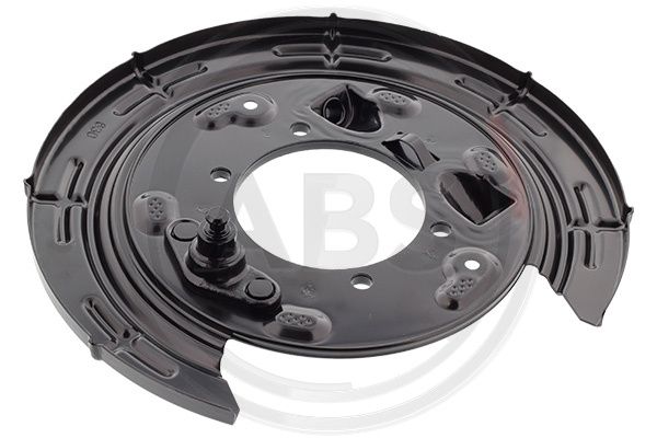 Lagerung, Stabilisator