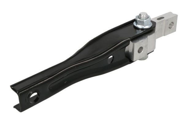 Halter, Motoraufhängung