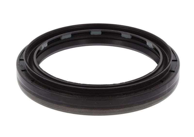 Wellendichtring, Differential