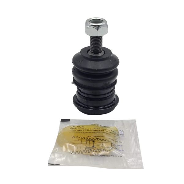 Trag-/Führungsgelenk