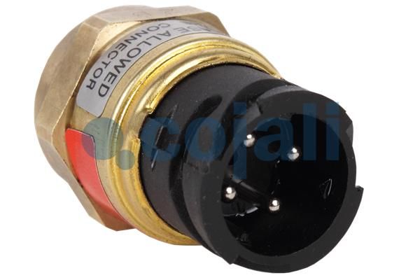 Sensor, Öltemperatur/-druck