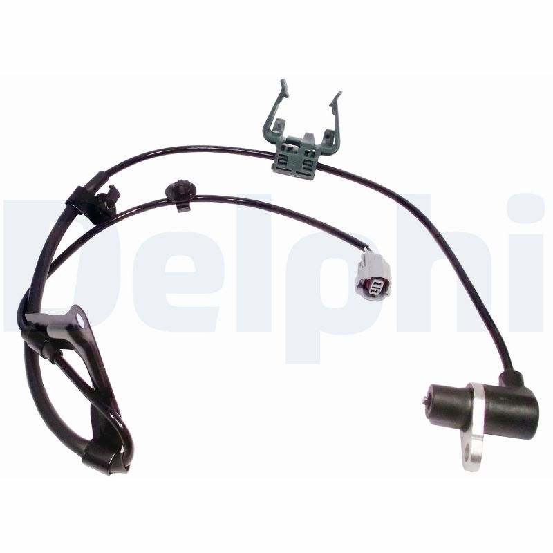 ABS-Sensor vorne R passt zu: TOYOTA AVENSIS 1.6-2.0D 09.97-02.03