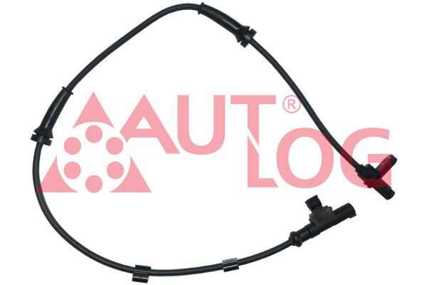 ABS-Sensor vorne L/R passt zu: SMART FORTWO 0.8D/1.0/Electric 01.07-