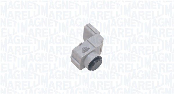 Sensor, Einparkhilfe