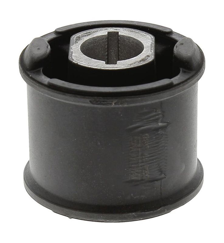 Lagerung, Achskörper