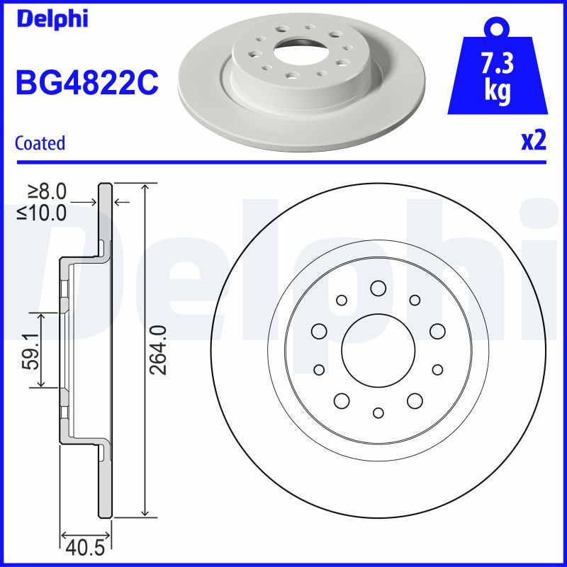 Bremsscheibe