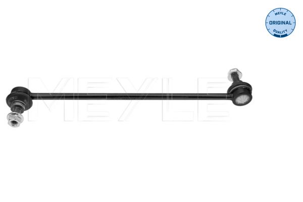 Stange/Strebe, Stabilisator