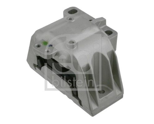 Faltenbalgsatz, Antriebswelle