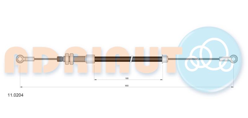Radkasten aus Kunststoff