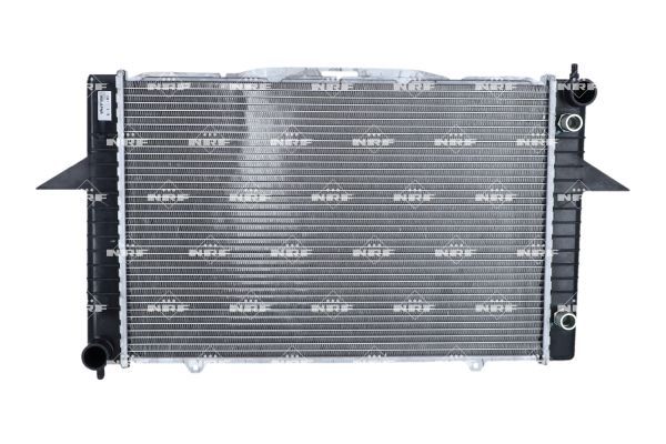 Kühler Motor (mit easy fit Elementen) passt zu: VOLVO C70 I, S70, V70 I, XC70 I 2.0-2.5D 12.95-10.05