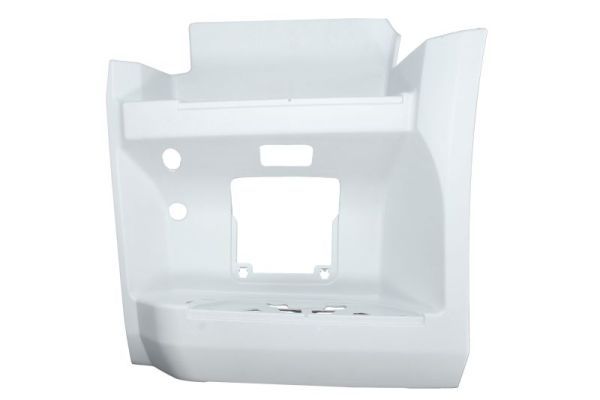 Türschwellen - Trittbrett