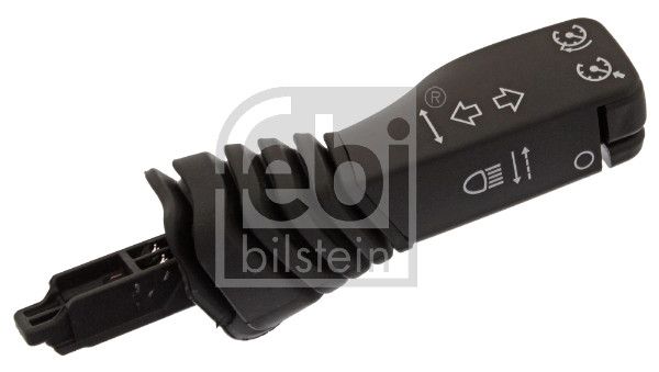 Kombischalter unter dem Lenkrad (Blinker, Licht) passt zu: OPEL ASTRA G CLASSIC, ASTRA H, ASTRA H GTC, ASTRA H/KOMBI, ZAFIRA B, ZAFIRA B/MINIVAN 01.04-04.15