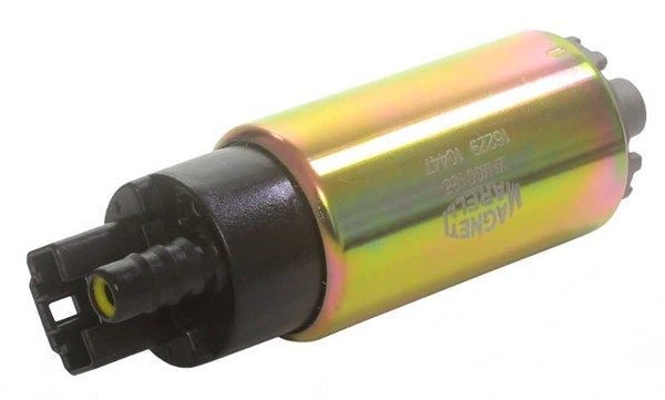 Kraftstoffpumpe