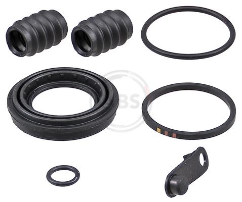 Kühler Motor (automatikgetriebe) passt zu: AUDI A4 B6, A4 B7, A6 C5 3.0/3.2 11.00-03.09