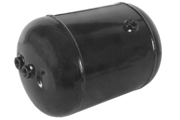 Luftbehälter, Druckluftanlage