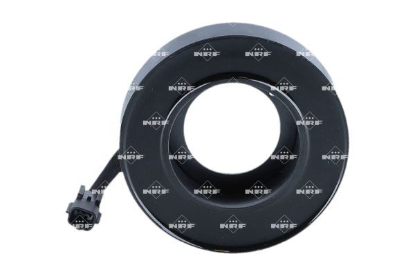 Kompressorspule der Klima