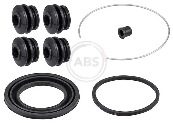 Kühler Motor passt zu: MITSUBISHI PAJERO CLASSIC, PAJERO II, PAJERO III, PAJERO IV 2.5D/3.2D 04.00-