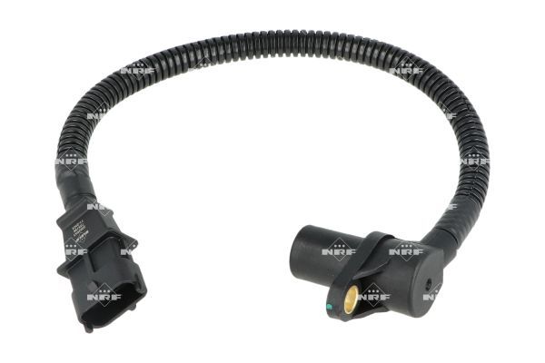 Kurbelwellensensor passt zu: HYUNDAI I40 I, I40 I CW, IX35, KIA CARENS IV, OPTIMA, SPORTAGE III 1.7D 09.10-