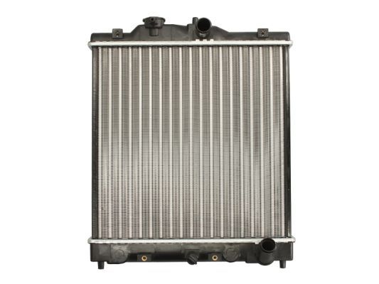 Kühler Motor (mit mechanischer getriebe) passt zu: HONDA CIVIC V, CIVIC VI, CIVIC VII, CRX II, CRX III, HR-V 1.3-1.8 10.87-