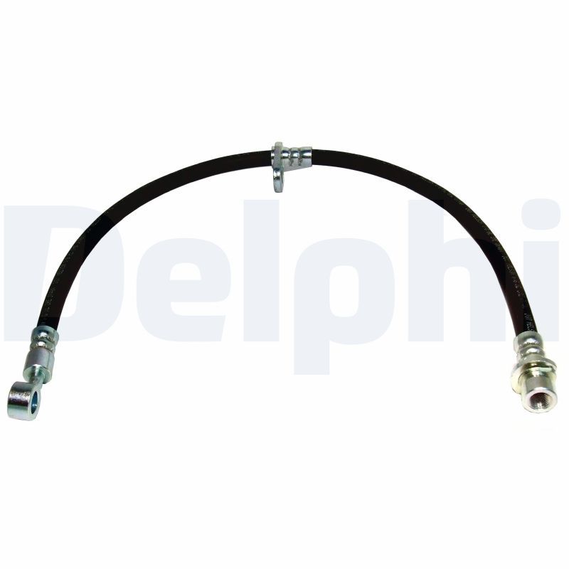 Bremsleitung elastisch vorne R (länge 610mm, M10x1) passt zu: HONDA FR-V 1.7-2.2D 08.04-