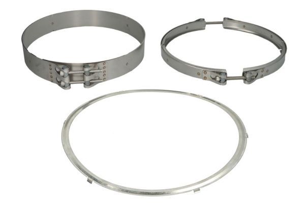 Montagesatz, Ruß-/Partikelfilter