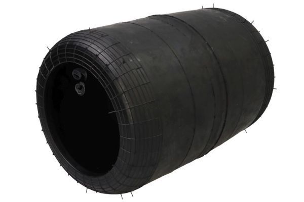 Federbalg, Luftfederung