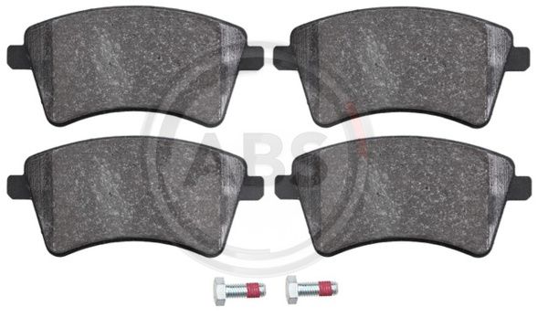 Lagerung, Stabilisator