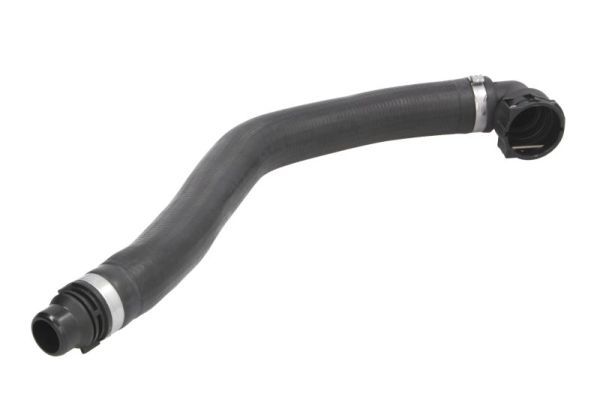 Kühlsystem Gummischlauch (Mit Halterung, 26mm/40mm, länge: 580mm) passt zu: MAN TGX I D2066LF25-D2868LF06 06.06-09.21