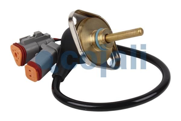 Drucksensor im Ansaugkrümmer passt zu: SCANIA 4 11.7D 05.96-04.08