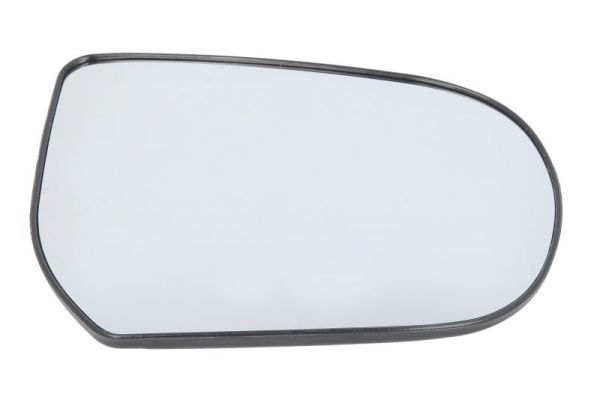 Außenspiegel - Spiegelglas