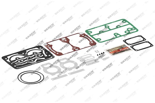 Reparatursatz, Druckluftkompressor