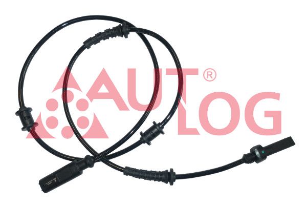 ABS-Sensor hinten L/R passt zu: CITROEN JUMPER III, FIAT DUCATO, PEUGEOT BOXER 2.0D-3.0D 04.06-