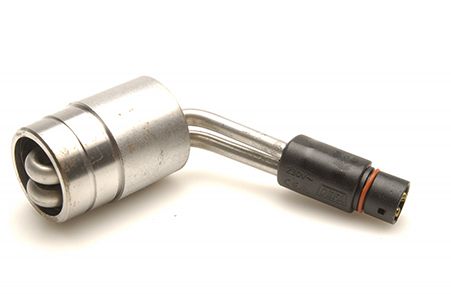 Gasfeder, Sitzverstellung