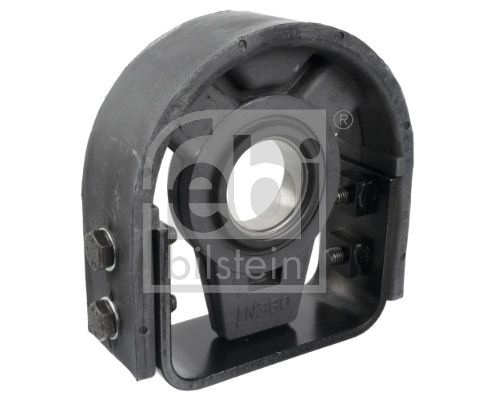 Gasfeder, Motorhaube