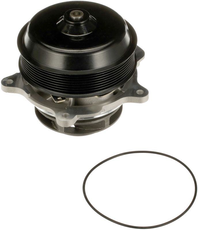 Kühlmittelpumpe