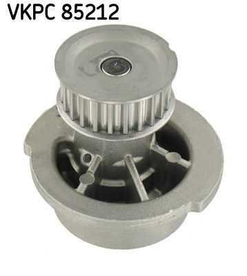 Kühlmittelpumpe