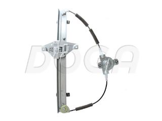 Servolenkgetriebes hydraulisch (runderneuert) passt zu: FORD TRANSIT, TRANSIT TOURNEO 1.6-2.9 09.85-12.00