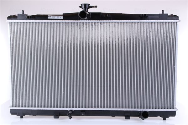 Kühler, Motorkühlung