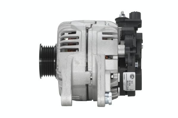 Drehstromgenerator