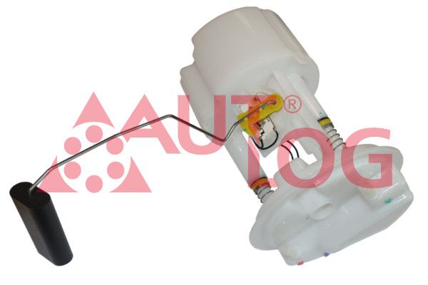 elektrische Kraftstoffpumpe (Modul) passt zu: RENAULT CLIO II, CLIO II/HATCHBACK 1.5D 06.01-