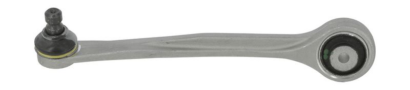 Lenker, Radaufhängung