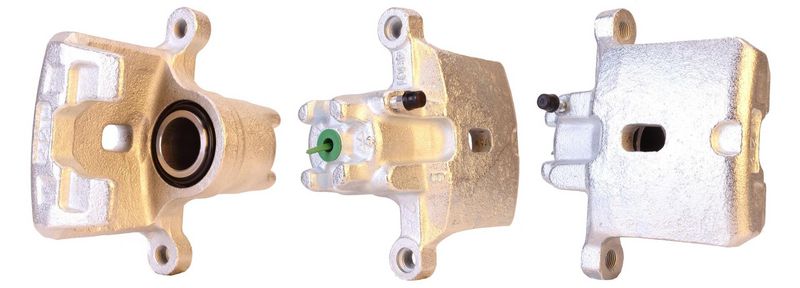 Bremssattel