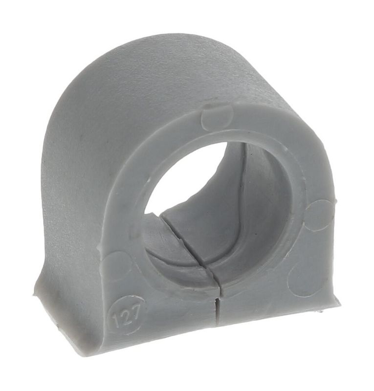 Lagerung, Stabilisator