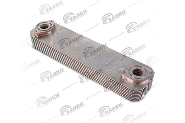 Ölkühler (100x410mm, rippenanzahl: 9) passt zu: IVECO STRALIS I, STRALIS II F2CFE601E-F3GFE611D 02.02-