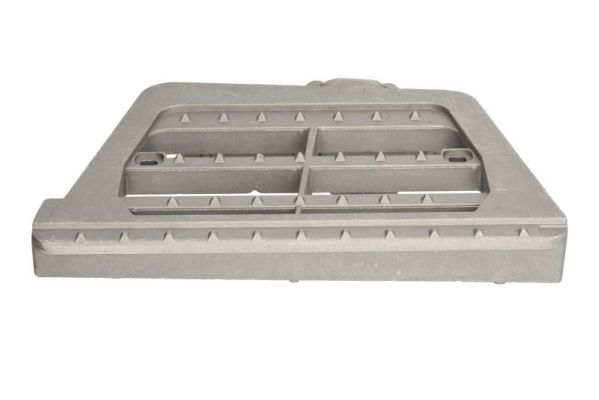 Türschwellen - Trittbrett