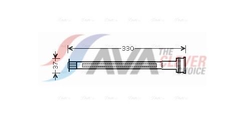 Trockner, Klimaanlage
